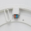 Миниатюра фото потолочный светодиодный светильник с пультом ду citilux etalon cl750500r | 220svet.ru
